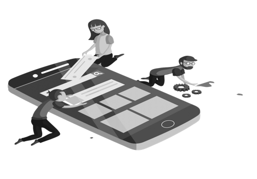 Webdesign & Development